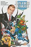 Justice League International VOL 2 (Justice League International)