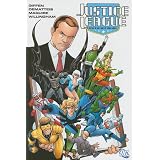 Justice League International VOL 2par Keith Giffen
