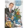 Justice League International, Volume 2