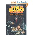 Star Wars - Der letzte Jedi, Bd. 2: D�stere Vorboten