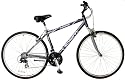 Schwinn Merge Men's Cross/Comfort Bike (700c Wheels)
