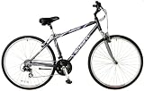 Schwinn Merge Men's Cross/Comfort Bike (700c Wheels)