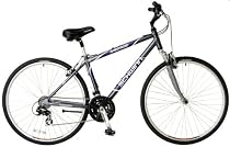 Schwinn Merge Men's Cross/Comfort Bike (700c Wheels)