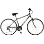 Schwinn Merge Men's Cross/Comfort Bike (700c Wheels)