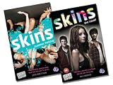 The Skins Collection, 2 Books, RRP 11.98 (Skins - Summer Holiday; Skins The Novel) (Skins)