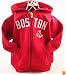 Boston Red Sox Hoodie Sweatshirt Kids Boys Girls 12 Months - MLB Sports Team Merchandise