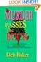 Murder Passes the Buck: A Gertie Johnson Backwoods Adventure (Yooper Mysteries)