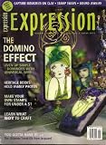 Expression (The Domino Effect, March/April 2005, Volume 4, Issue 2)