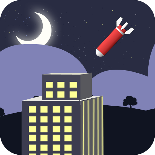 Missile Defender