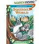 Squirrel World: A Park Pals Adventure (Park Pals Adventures)