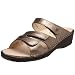 Finn Comfort Women's Victoria 2537 Sandal