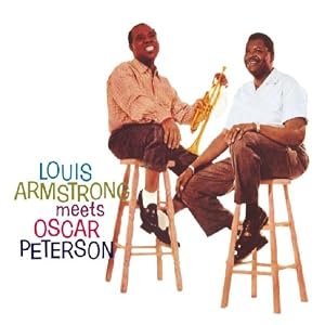 Meets Oscar Peterson