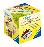 Ravensburger 22699 – Minis Sommer