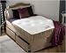 HILTON MEDIUM SOFT king size MATTRESS