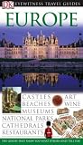 Europe (Eyewitness Travel Guides)