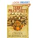 Unseen Academicals: A Discworld Novel