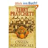 The Unseen Academicals (Discworld Novels)