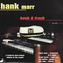 Hank & Frank