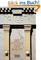 Die Pfeiler der Macht: Roman