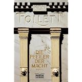 Die Pfeiler der Macht: Romanvon "Ken Follett"
