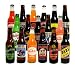 (Mix Case) Premium Soda Orca Choice 12 Pack