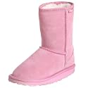 EMU Australia Toddler/Little Kid Bronte Lo Boot,Orchid Pink,13 M US Little Kid