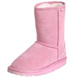  : EMU Australia Toddler/Little Kid Bronte Lo Boot,Orchid,2 M US Little Kid