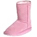 EMU Australia Bronte Lo Boot (Toddler/Little Kid/Big Kid),Orchid Pink,3 M US Little Kid
