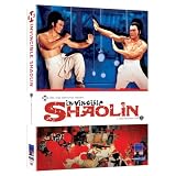 Invincible Shaolin (Shaw Brothers)
