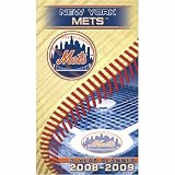 MLB New York Mets 2 Year Planner