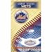   - MLB New York Mets 2 Year Planner