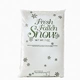 Department 56 Village Fresh Fallen Snow