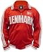 Denmark Track Jacket, 2008 Summer Olympics, Danish World Cup Soccer Track Jacket