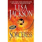 Sorceress by Lisa Jackson