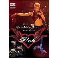 Pink - Live from Wembley Arena (2007)