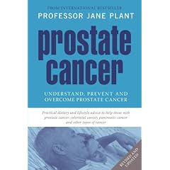 Prostate Cancer: Understand, Prevent and Overcome Prostrate Cancer