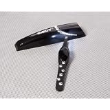 Trend Tweezers Stainless Steel G3 LED Lighted Precision Tweezer 