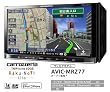 �����åĥ��ꥢ �ڥʥ�Lite AVIC-MRZ77