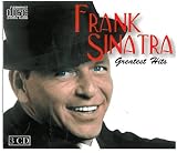 Sinatra Frank Greatest Hits 3cd CD Cover