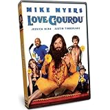 Love Gouroupar Mike Myers