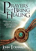 Prayers That Bring Healing