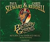 Barnaby Grimes: Return of the Emerald Skull (Barnaby Grimes)