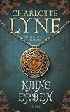 Charlotte Lyne: Kains Erben