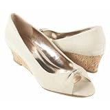 Etienne Aigner Diana Wheat wedges by Etienne Aigner