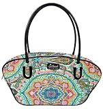 Hollywood Beach - Bowling Bag - California Bohemian