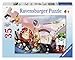 Ravensburger Go Monkey Go! 35 Piece Jigsaw Puzzle for Kids ? Every Piece is Unique, Pieces Fit Together Perfectly
