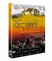 Tibet: Cry of the Snow Lion [2003] [DVD]