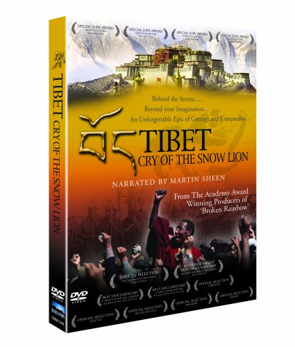 Tibet: Cry of the Snow Lion