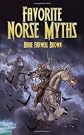 Favorite Norse Myths (Dover Value Editions)
