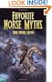 Favorite Norse Myths (Dover Children's Classics)